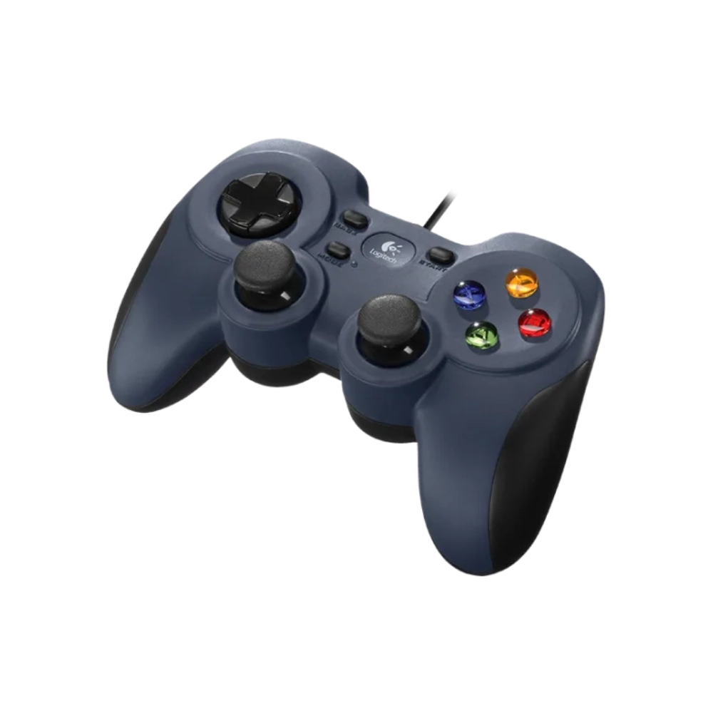 Logitech Wired Gamepad F310 (Open Box) view 2